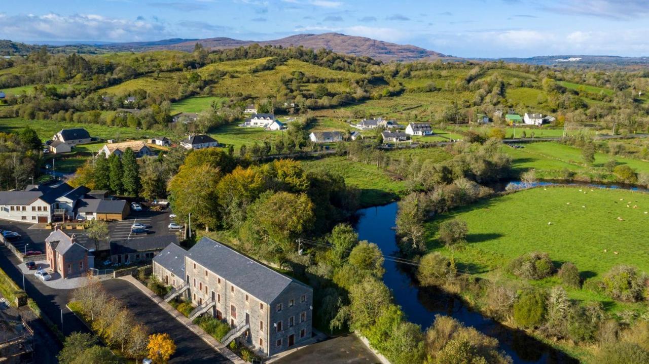 Апартаменти The Koze County Leitrim Екстер'єр фото